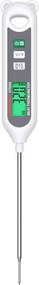 Teplomer Habotest HT690 na potraviny