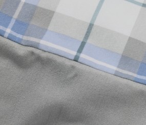 Detská posteľná bielizeň z materiálu biber, štandardná veľkosť