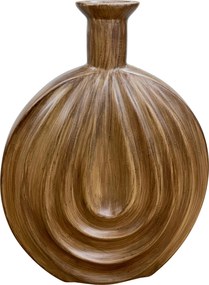 XXXLutz VÁZA, plast, 31 cm Ambia Home - Vázy - 0060040028