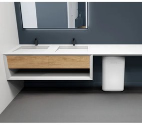 Rowenta - Odvlhčovač EXTREME DRY COMPACT 3 l, 300 W, 230 V