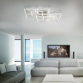 Paul Neuhaus Q-INIGO stropné LED svietidlo 79,5 cm