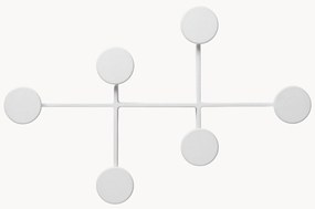 Kovový nástenný vešiak Afteroom