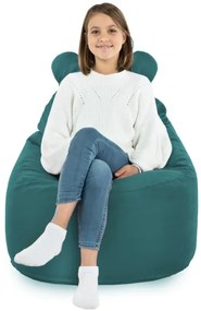 Kreslo pre deti Teddy nebeské