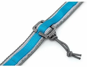 Kurgo® Quantum 2.0 Vodítko pre psov, modrá