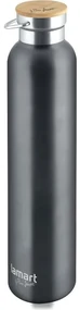 Lamart LT4067 termoska Blande, 0,75 l, tmavosivá