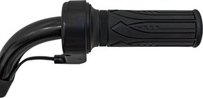 Ramiz Detská motorka na batérie PANTONE 361C Ružová + Audio panel + Pomalý štart + Kolesá EVA