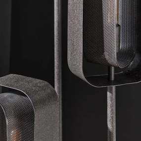 Stojaca lampa 78-42 3L Mash Rotate - PRODUKT JE SKLADOM U NÁS - 2Ks  - Komfort-nábytok