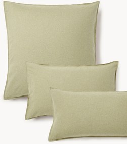 Flanelová obliečka na vankúš Katja