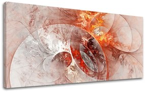 Obraz na stenu PANORÁMA ABSTRAKT | rôzne rozmery