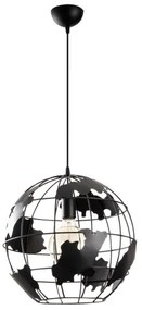 Luster na lanku FELLINI 1xE27/40W/230V