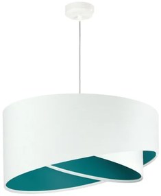 Luster na lanku GALAXY 1xE27/60W/230V