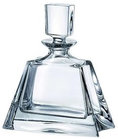 Crystal Bohemia Kathrene spirit karafa 0,7 l