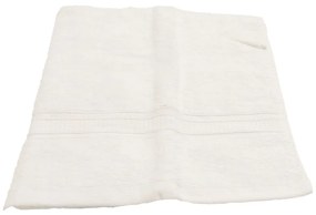 Uterák Homa premium biely 50x100 cm