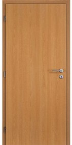 Protipožiarne dvere na mieru dub CPL 90L Fab