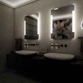 Nimco LED zrkadlo 600x800 - ZP 18002