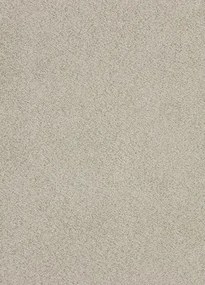 Koberce Breno Metrážny koberec EQUATOR 37, šíře role 400 cm, béžová