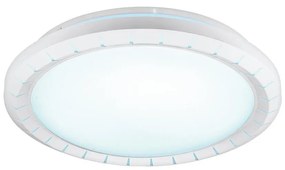 Eglo 97039 - LED Stropné svietidlo GUSAMA 1xLED/18W/230V