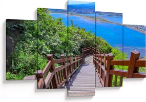 Obraz - Panoráma (150x105 cm)