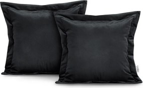 Obliečky na vankúše v súprave 2 ks 45x45 cm Side – AmeliaHome