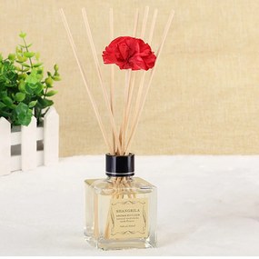 Aroma difuzér Elegant 100ml AP: Zelený bambus