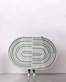 Vnútorný a vonkajší koberec 160x229 cm Nour – Bizzotto