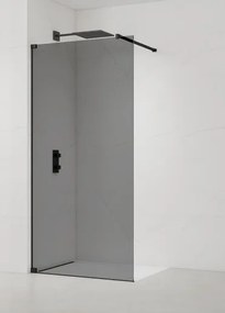 Sprchová zástena Walk-in 110 cm SAT SATBWI110KSPAC