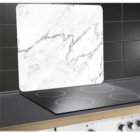 WENKO 2712929500 - Doska ABDECKPLATTE - NEUTRAL 56x50 cm pestrofarebná/priehľadná