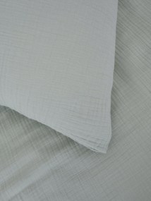 Mušelínové obliečky – Alexia šalviová