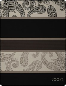 XXXLutz DOMÁCA DEKA, bavlna, 150/200 cm Joop! - Textil do domácnosti - 004219018601