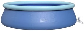 Livarno home Bazén Easy Set s filtračným čerpadlom, Ø 3 x 0,76 m  (100375121)