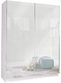 Skriňa Batumi 6 zrkadlo 150 cm