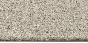 Koberce Breno Metrážny koberec SUNSET 35, šíře role 400 cm, béžová