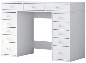 Kreatívny toaletný stolík Magic Pearl