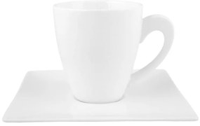 AMBITION Porto šálky na kávu, 12 ks