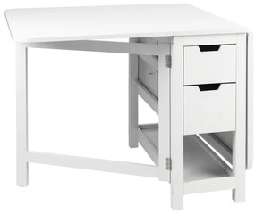 Livarno home Skladací jedálenský stôl  (100364514)