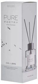 PURE POETRY Vôňa do bytu Ciel Libre 150 ml