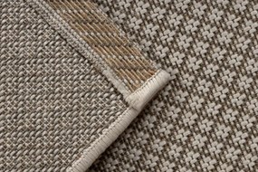 Koberec SIZAL FLOORLUX 50002 šampanské / taupe