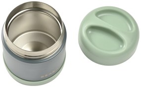 Termoska na jedlo 300ml Mineral Grey