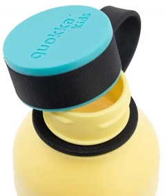 Plastová fľaša Ice Kids s pútkom Cactus 430 ml