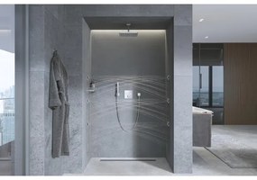 GROHE 27502001 - Sprchová hadica 1500 mm lesklý chróm