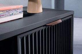 Konferenčný stolík Eleganzo 90 cm indigo