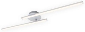 Briloner 3163-029 - LED Prisadený luster GO 2xLED/9W/230V BL1498