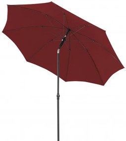 Doppler ACTIVE 210 cm - slnečník so stredovou nohou : Barvy slunečníků - 833