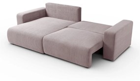 ROHOVÁ SEDAČKA ARMOND 247 x 143 POSO 27