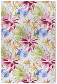 Villeroy & Boch, Kusový koberec Villeroy & Boch 106060 Cream, Multi – na von aj na doma, 160x235, viacfarebná, chodba / predsieň