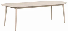 Jedálenský stôl Tyler 74 × 105 × 170 cm