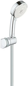 Sprchový set Grohe TEMPESTA Cosmopolitan na stenu chróm 27584002