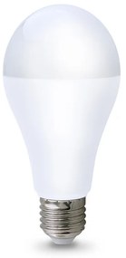SOLIGHT LED žiarovka klasický tvar A65 18W, E27, 4000K, 270 °, 1710lm