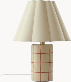 Stolová lampa Ruthie