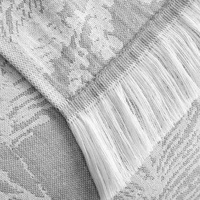 Deka GARDEN svetlosivá